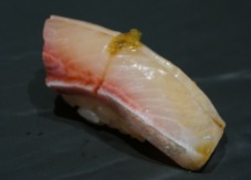 shima-aji-sushi